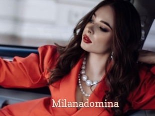 Milanadomina