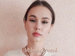 Milanaglowerd