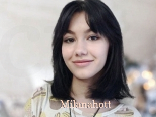 Milanahott
