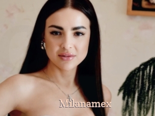Milanamex