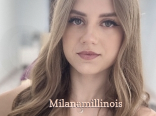 Milanamillinois