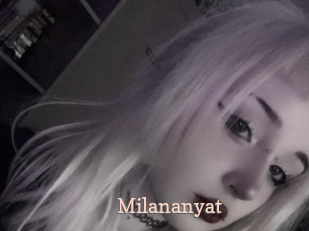 Milananyat