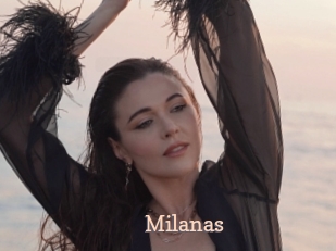 Milanas