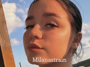 Milanastrain
