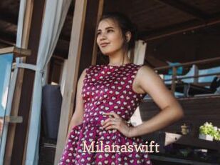 Milanaswift
