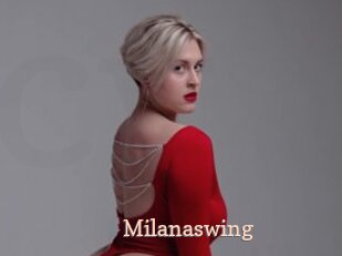 Milanaswing