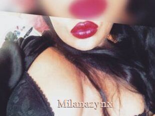 Milanazynx