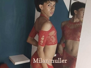 Milanmuller