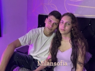 milansofia Chaude Vision