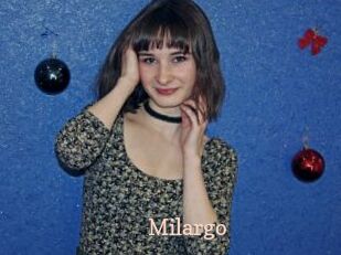 milargo Chaude Vision