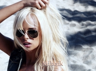 Milasik