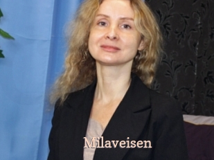 Milaveisen