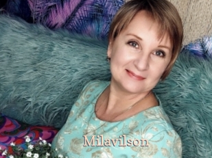 Milavilson
