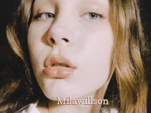 Milawillson