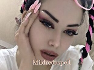 Mildredaspell