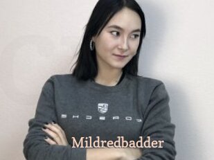 Mildredbadder
