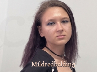 Mildredbelding