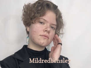 Mildredbensley