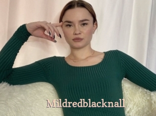 Mildredblacknall