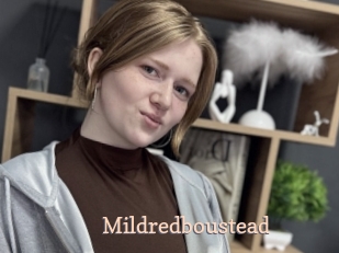 Mildredboustead