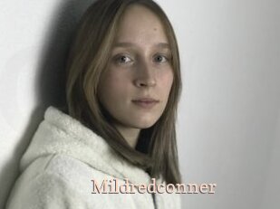 Mildredconner