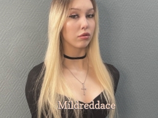Mildreddace