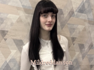 Mildreddanson