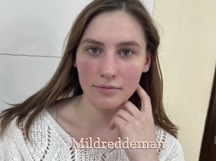 Mildreddeman