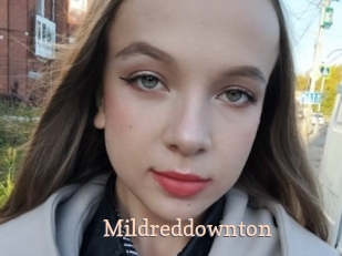 Mildreddownton