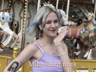 Mildreddunnuck