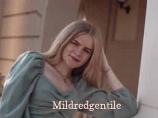 Mildredgentile
