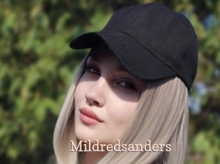 Mildredsanders