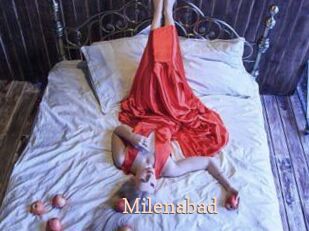 Milenabad