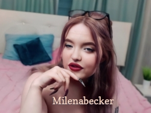 Milenabecker