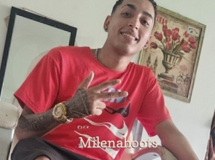 Milenahoots