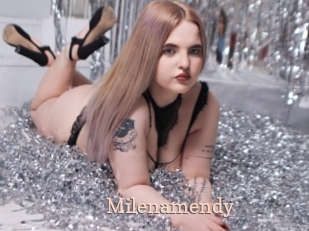 Milenamendy