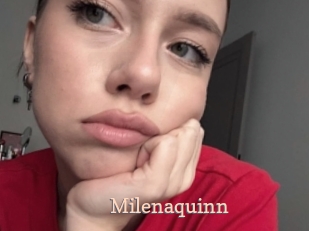 Milenaquinn