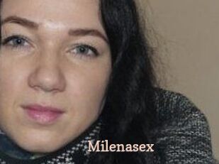 Milenasex