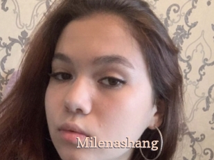 Milenashang