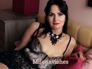 Milenavishes