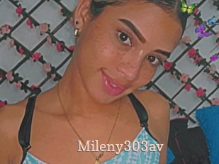 Mileny303av