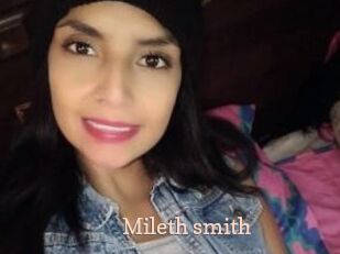 Mileth_smith