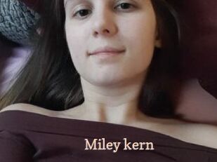 Miley_kern