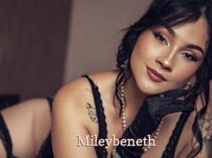 Mileybeneth