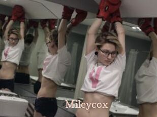Mileycox