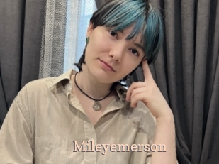 Mileyemerson