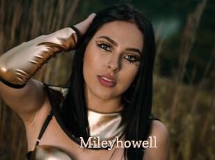 Mileyhowell