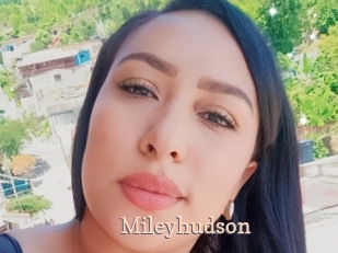 Mileyhudson