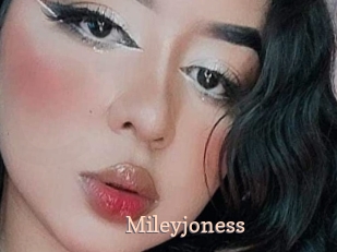 Mileyjoness