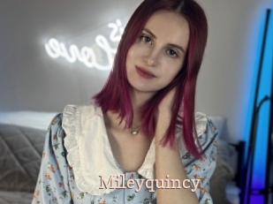 Mileyquincy